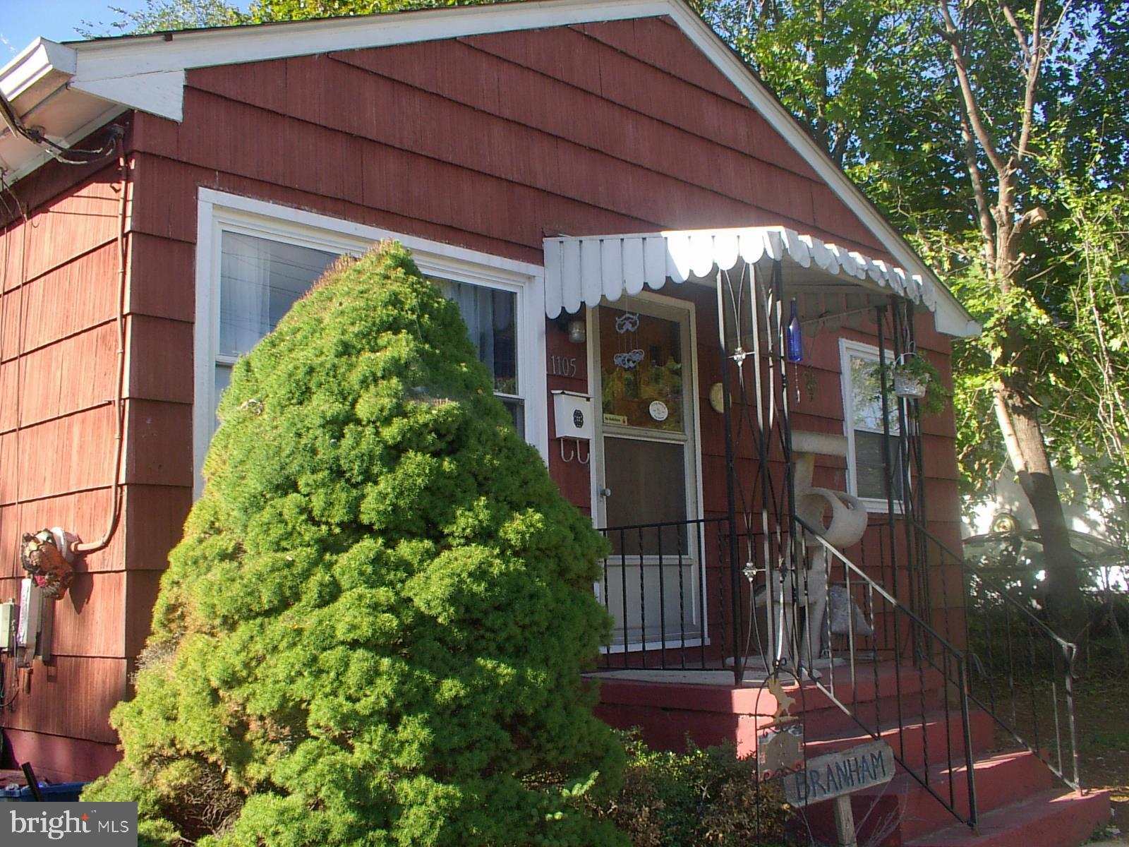 WINCHESTER CITY - Residential