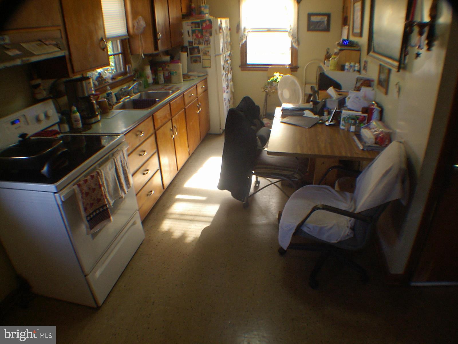 WINCHESTER CITY - Residential