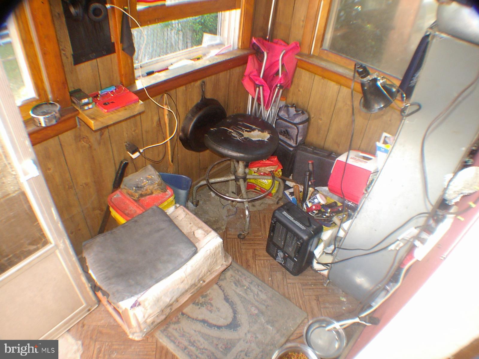 WINCHESTER CITY - Residential