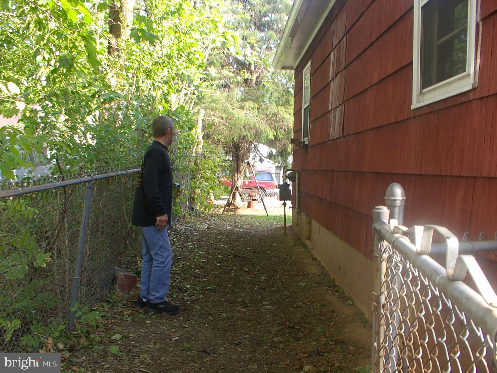 WINCHESTER CITY - Residential