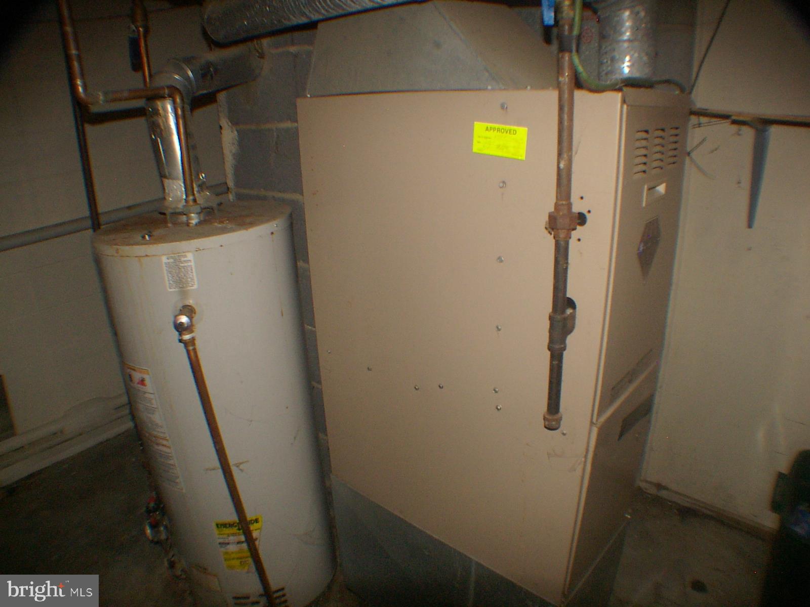 WINCHESTER CITY - Residential