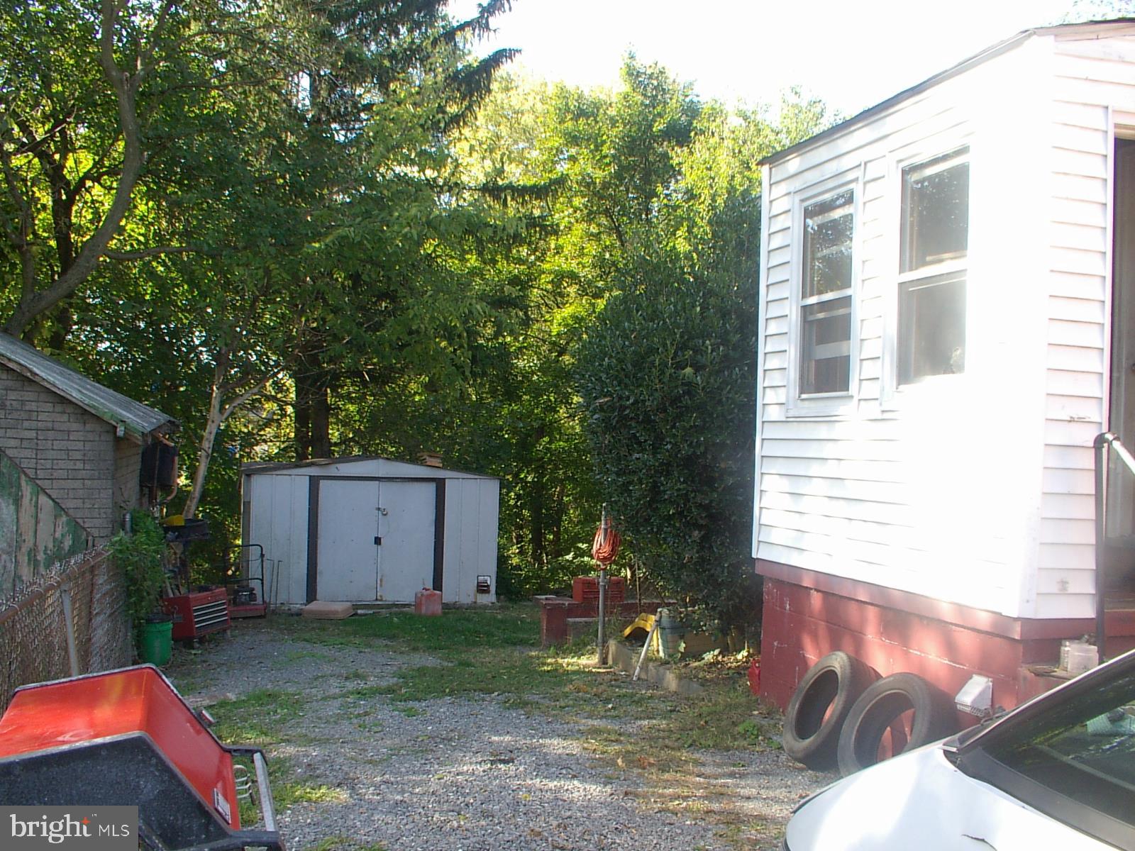 WINCHESTER CITY - Residential