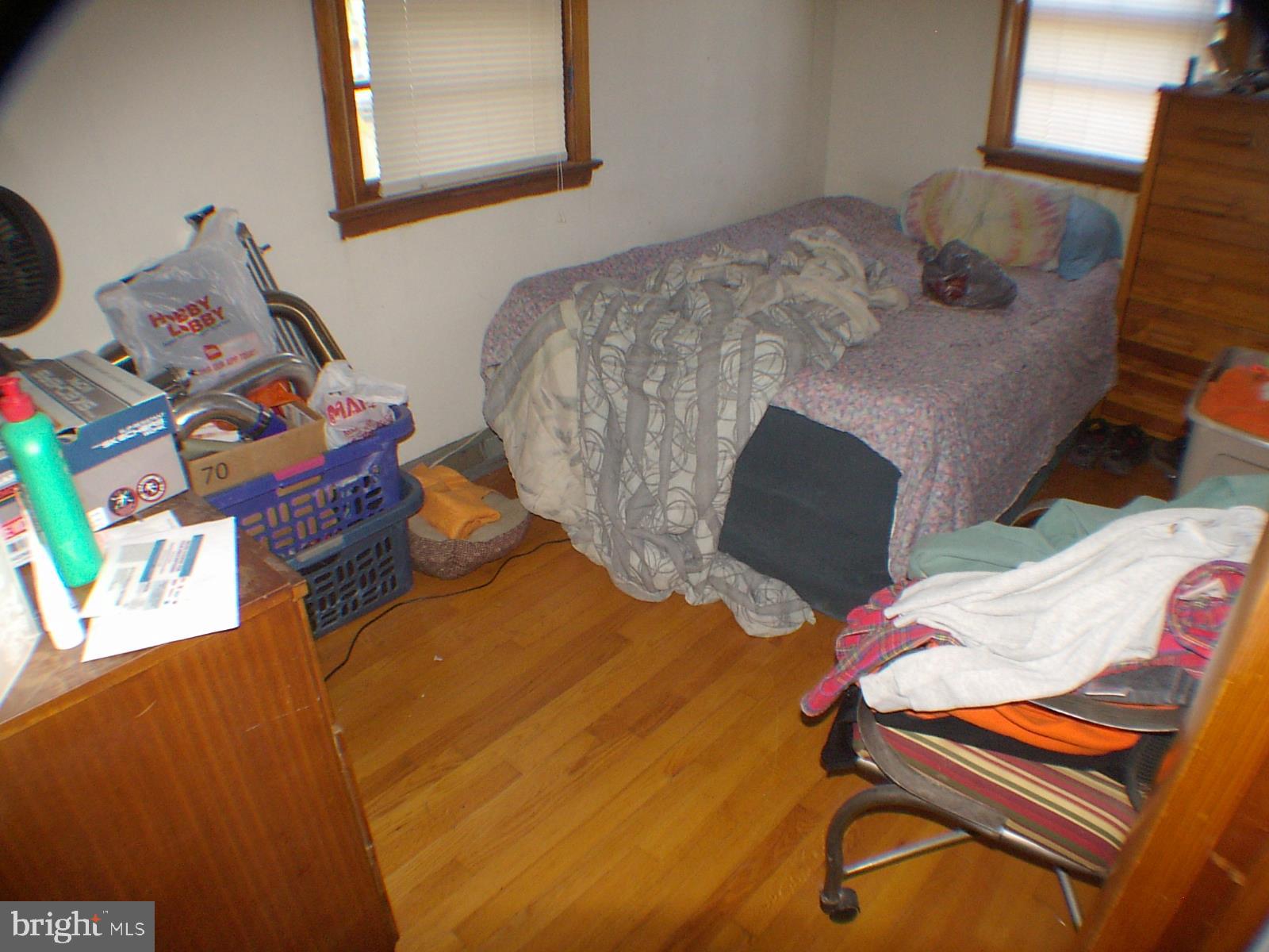 WINCHESTER CITY - Residential