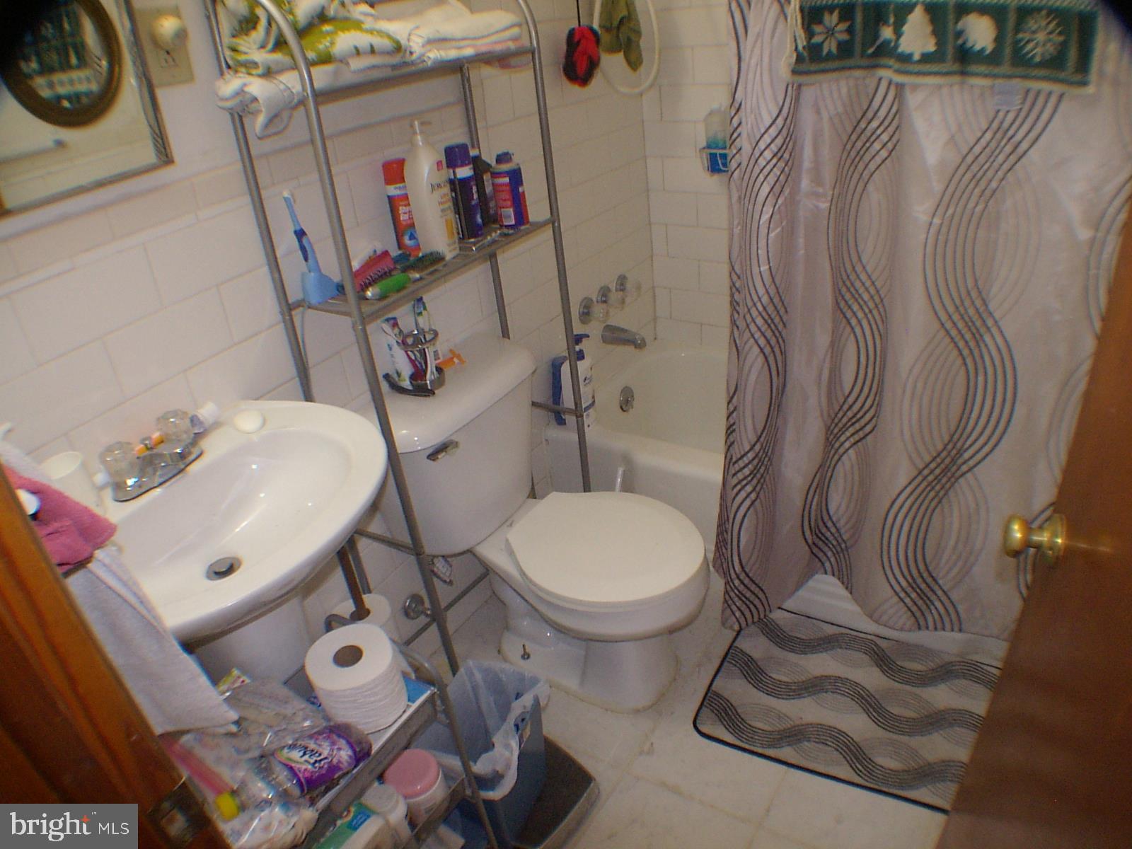 WINCHESTER CITY - Residential