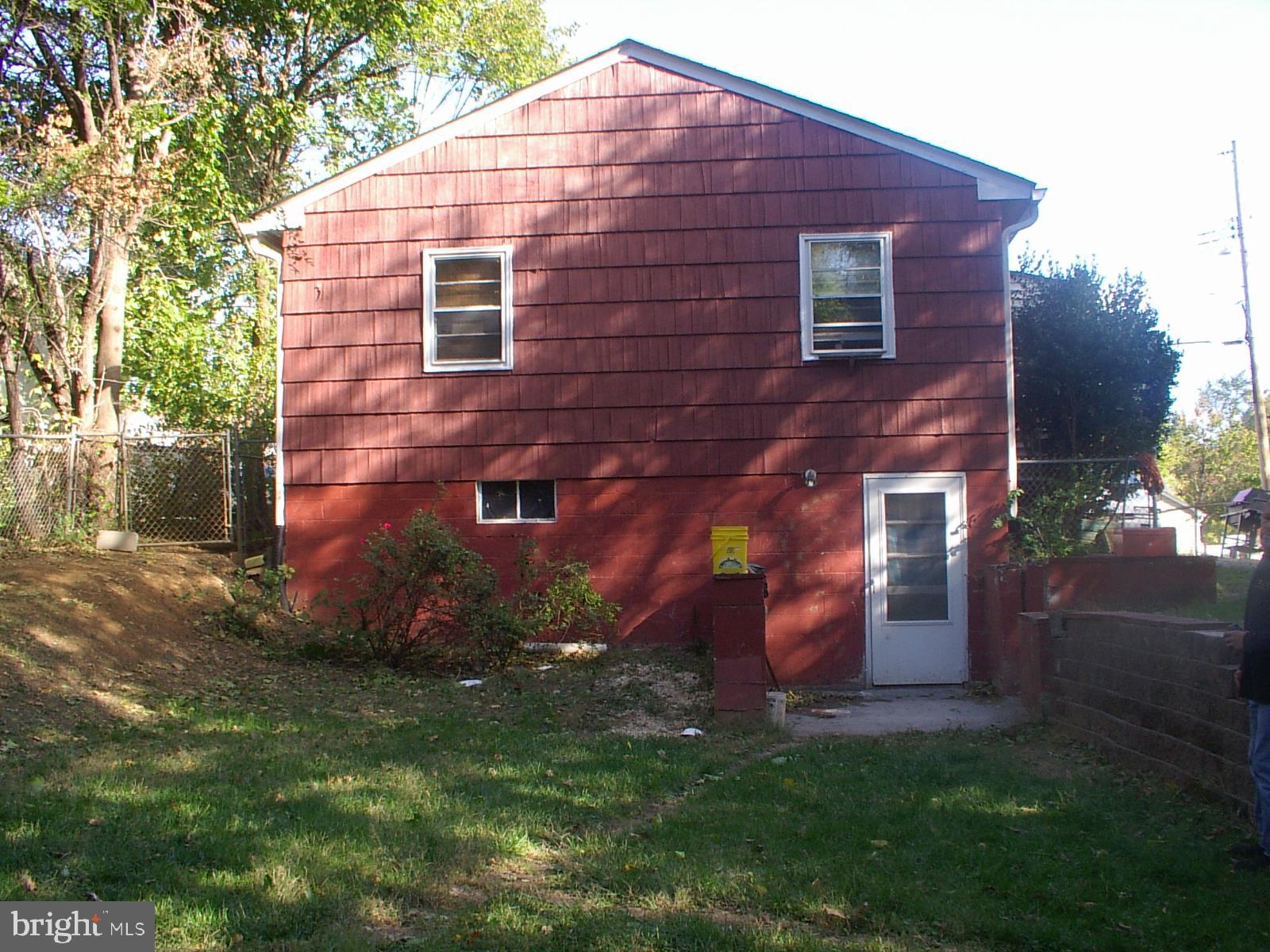 WINCHESTER CITY - Residential