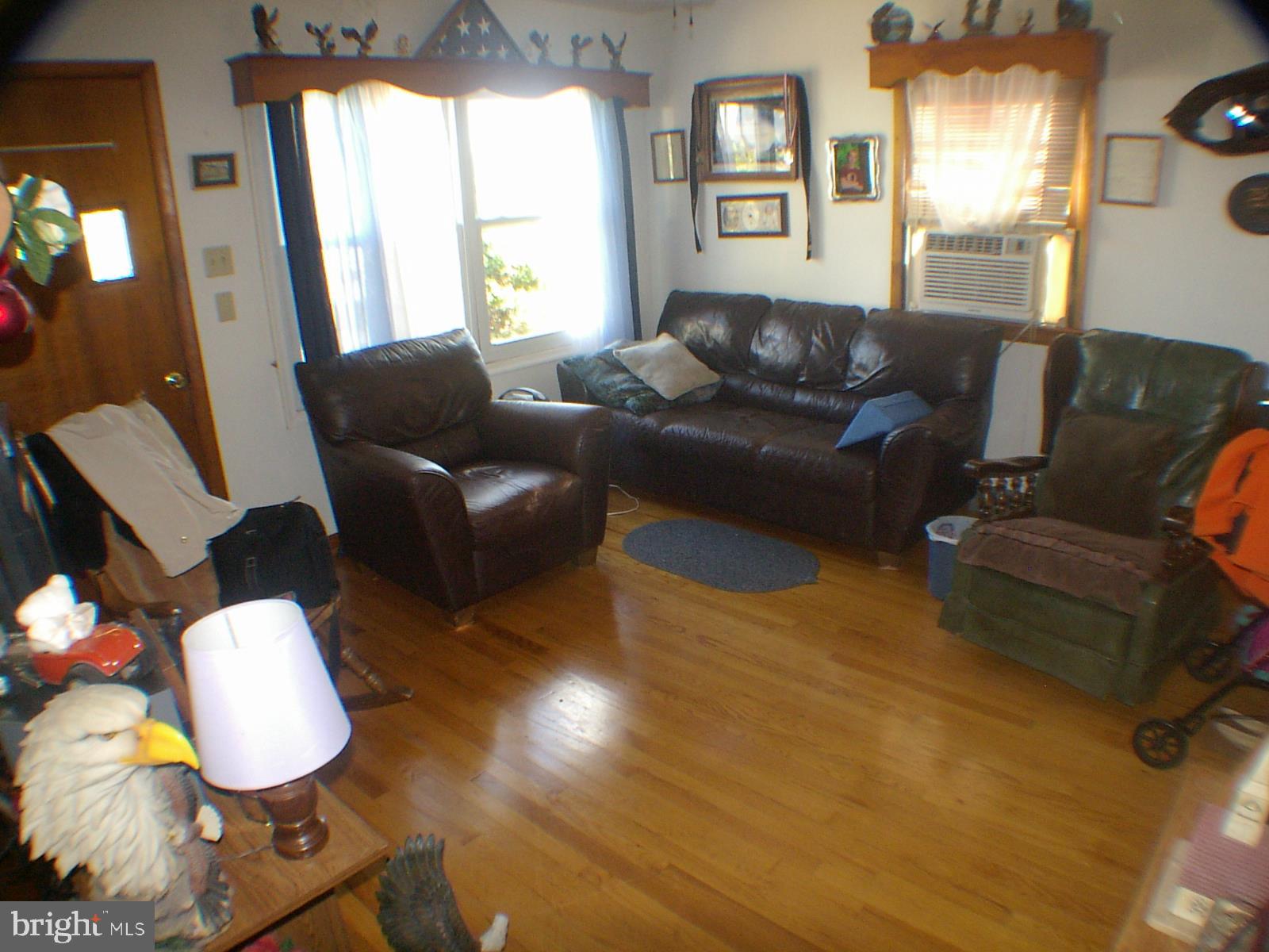 WINCHESTER CITY - Residential