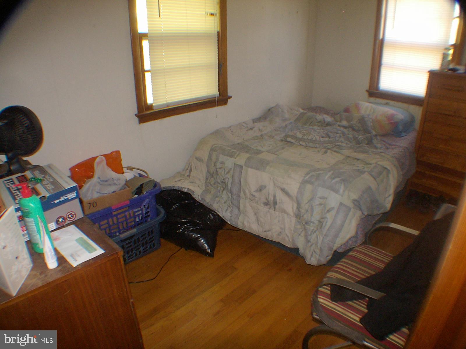 WINCHESTER CITY - Residential