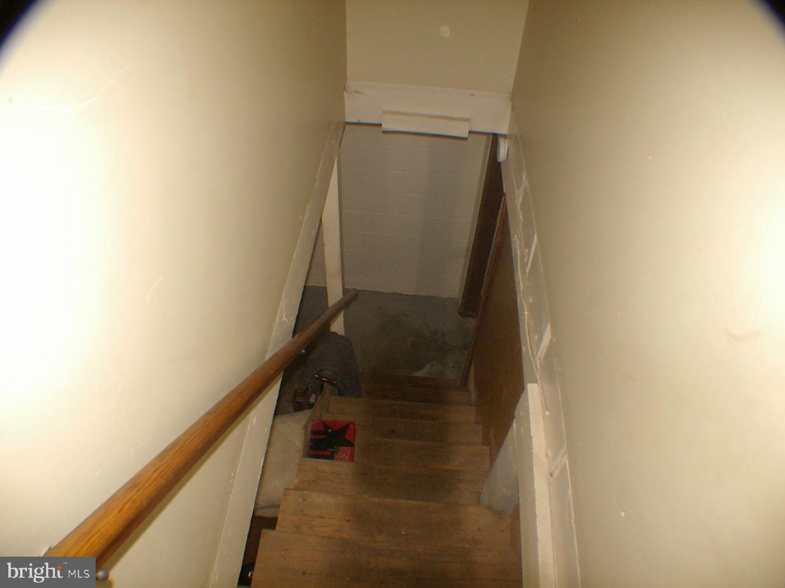 WINCHESTER CITY - Residential