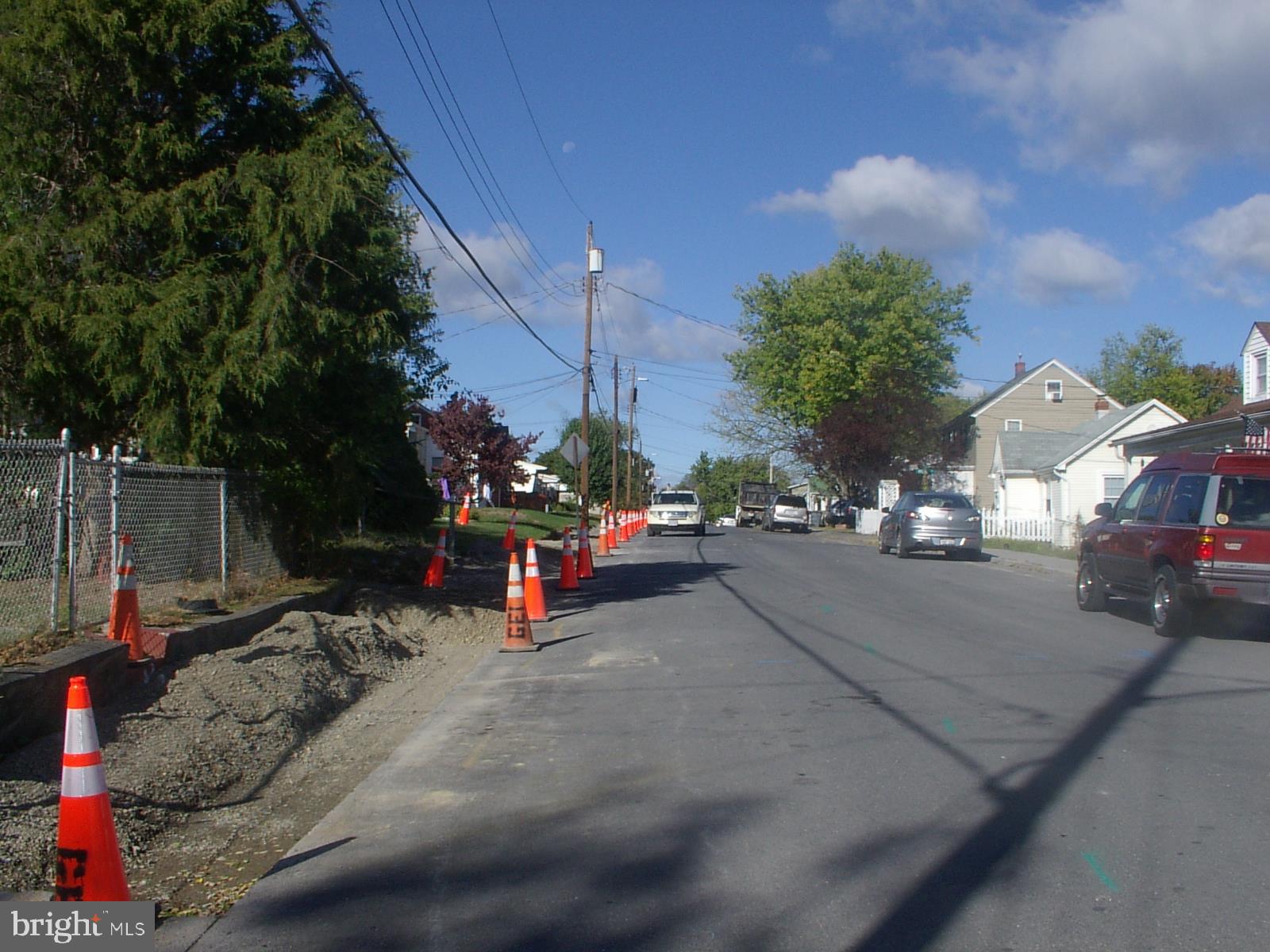 WINCHESTER CITY - Residential