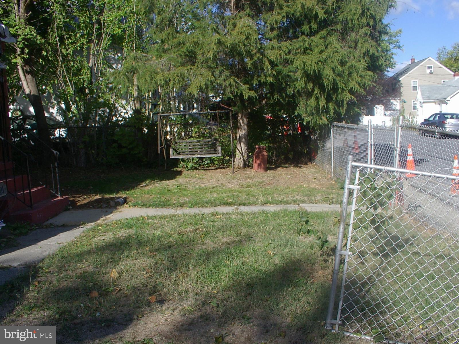 WINCHESTER CITY - Residential