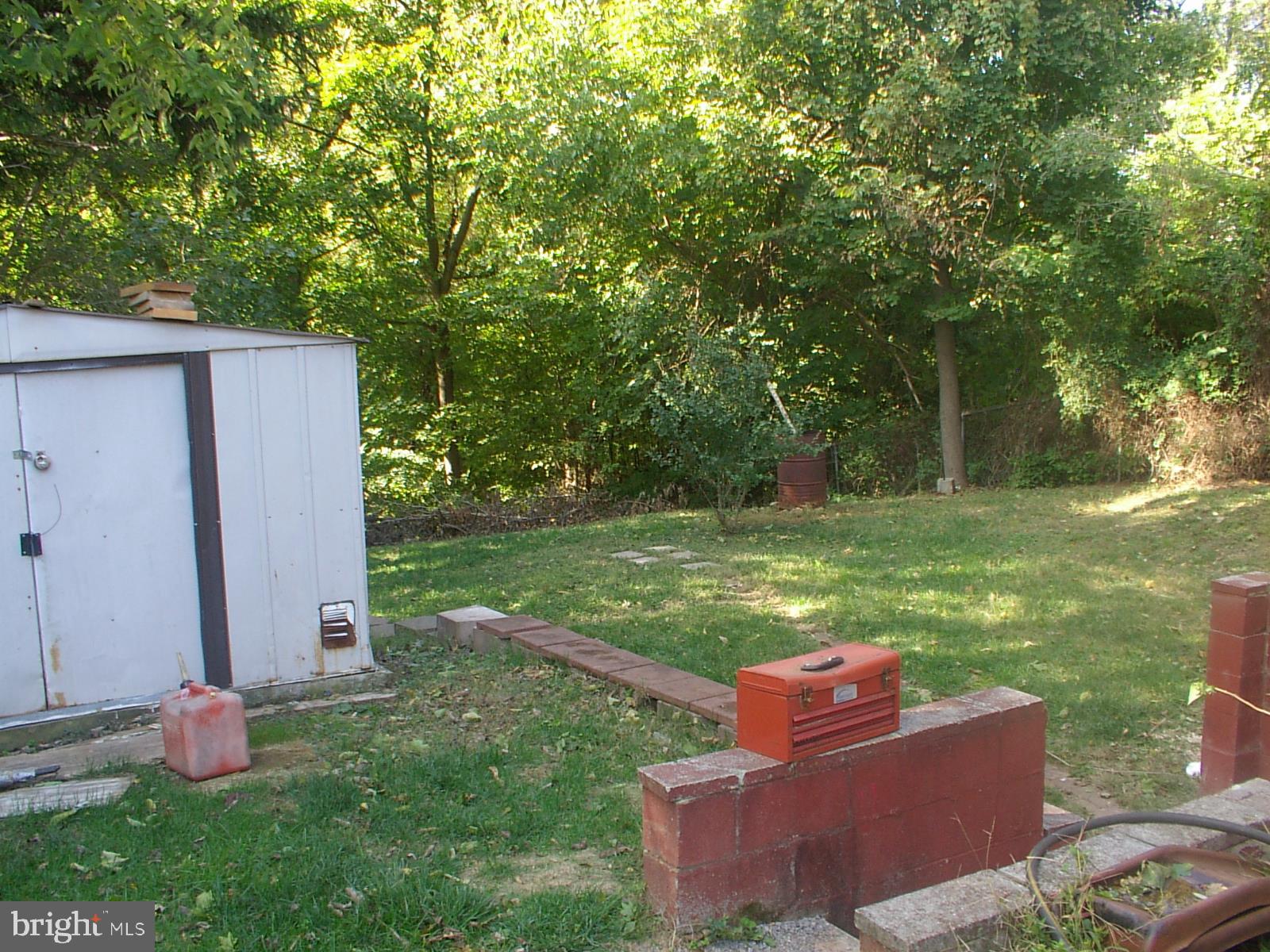 WINCHESTER CITY - Residential