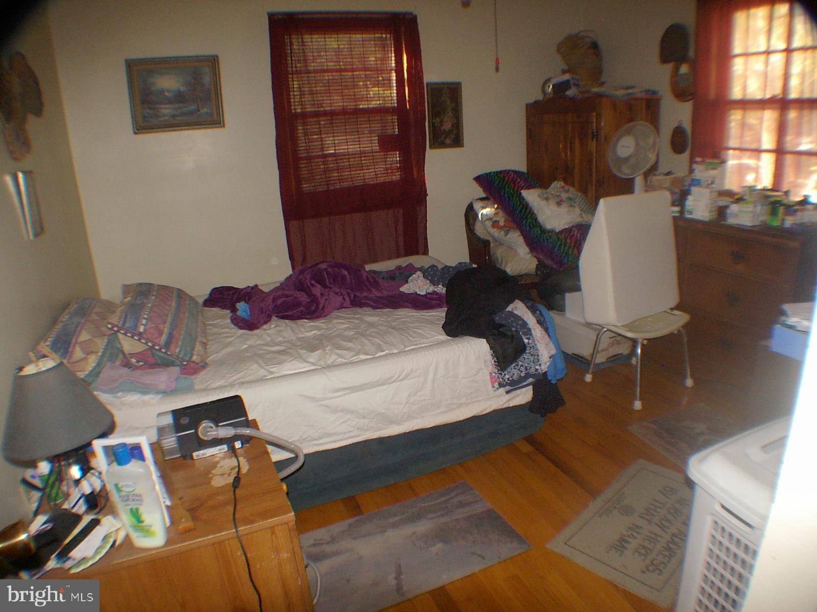 WINCHESTER CITY - Residential