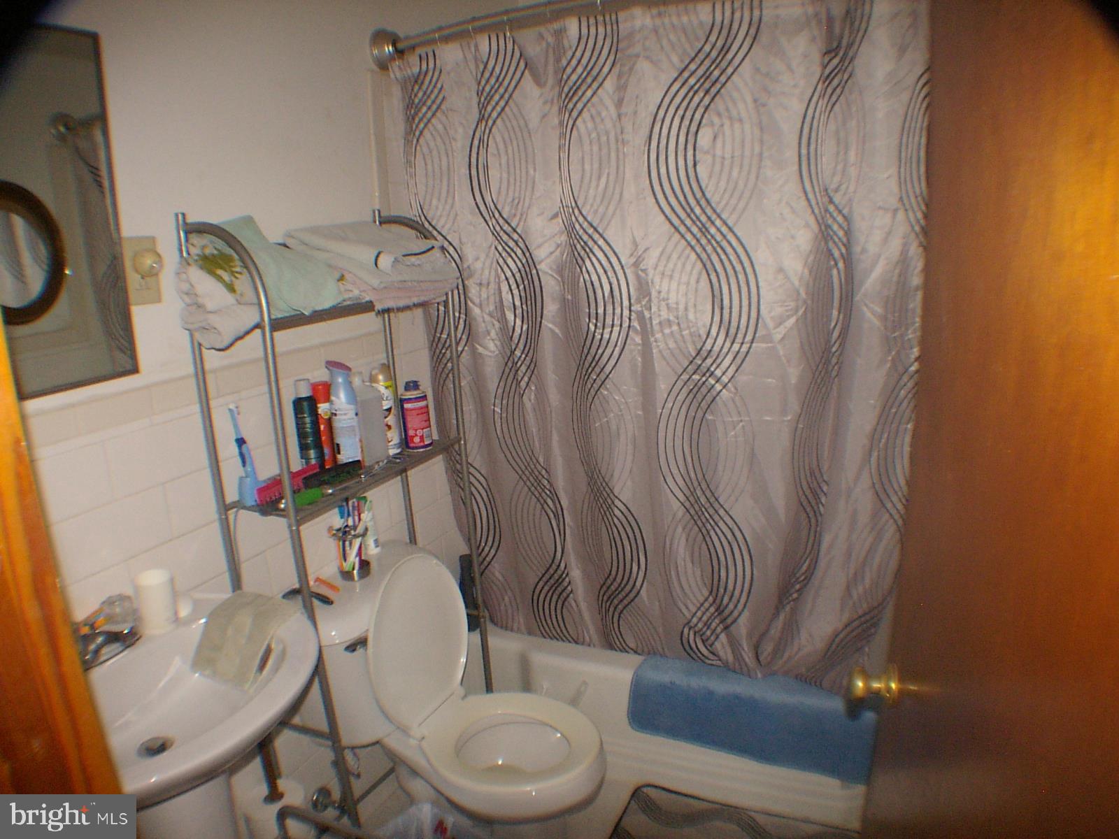 WINCHESTER CITY - Residential