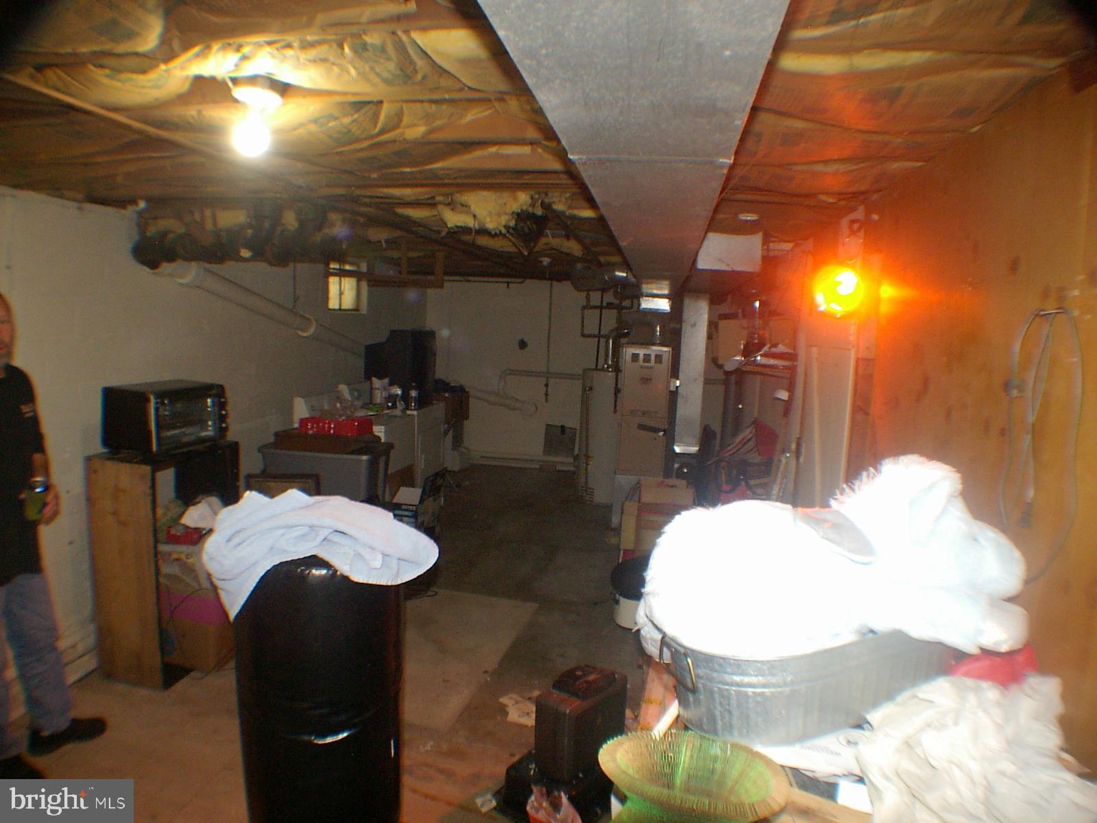 WINCHESTER CITY - Residential