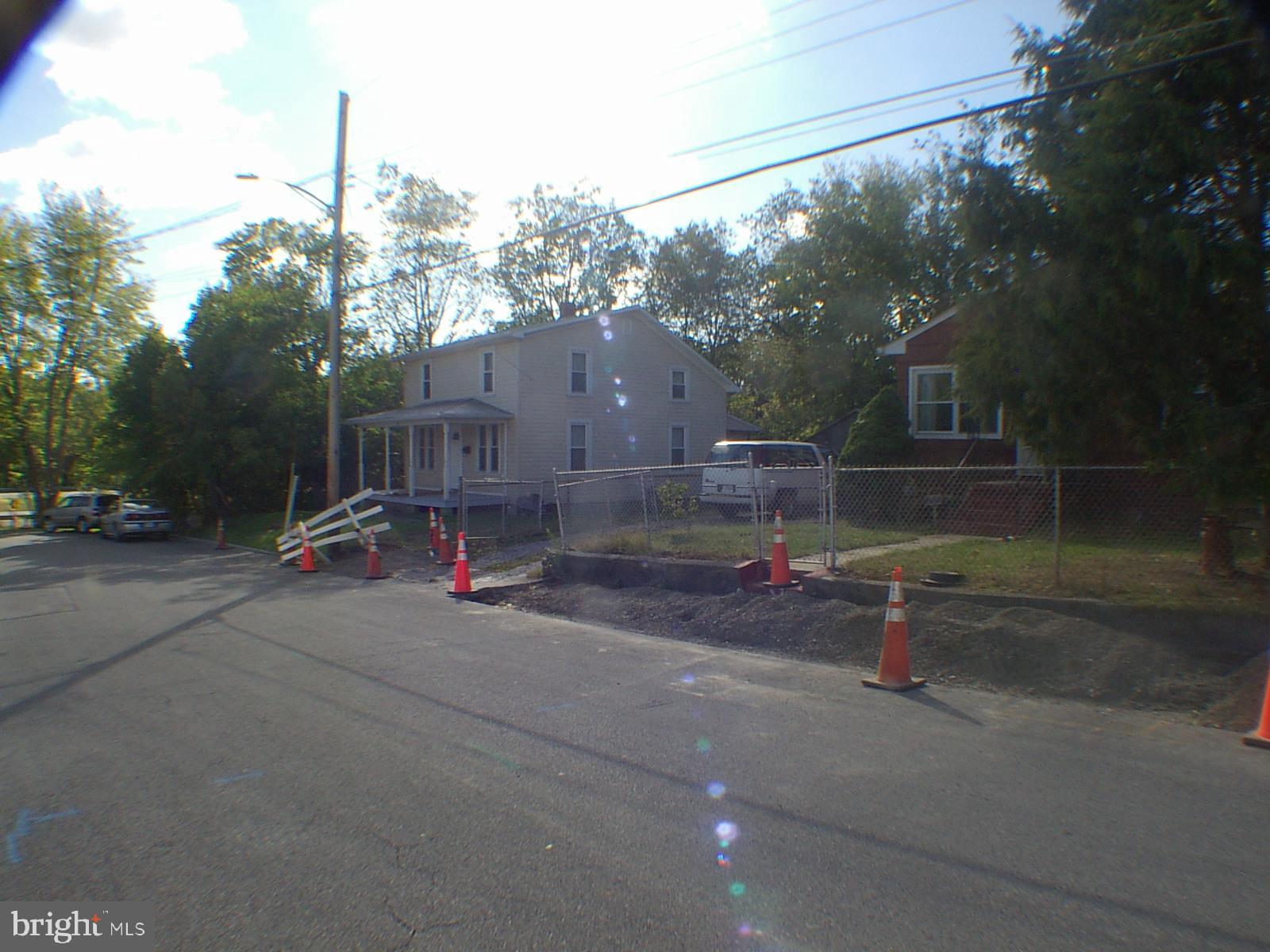 WINCHESTER CITY - Residential