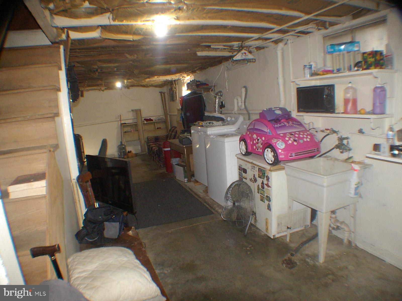 WINCHESTER CITY - Residential