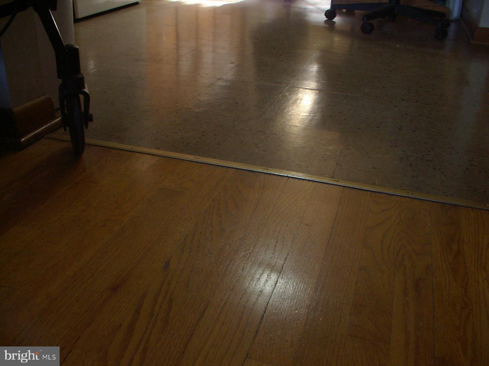 WINCHESTER CITY - Residential