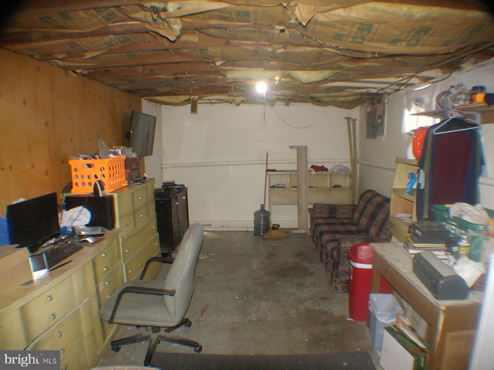 WINCHESTER CITY - Residential