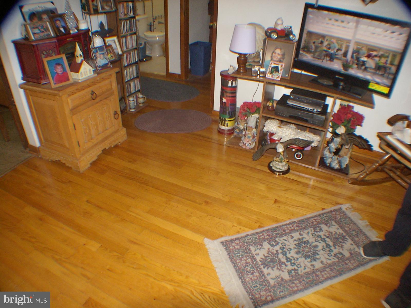 WINCHESTER CITY - Residential