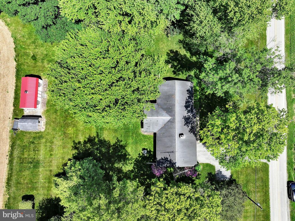 Photo of 1207 Goshen Mill Road, Peach Bottom, PA 17563 (MLS # PALA2050910)