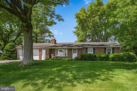 Photo of 1207 Goshen Mill Road, Peach Bottom, PA 17563 (MLS # PALA2050910)