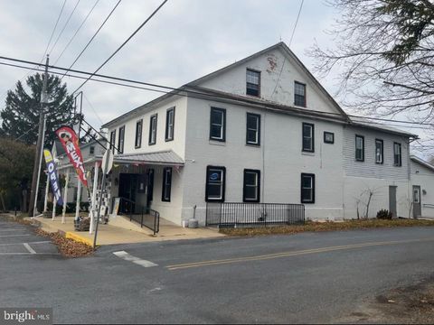 241 GODFREY STREET BETHEL PA 19507