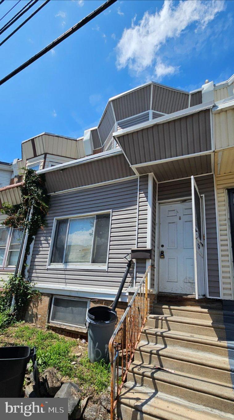 167 E TULPEHOCKEN STREET