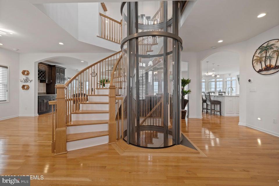1508 BEACH BOULEVARD