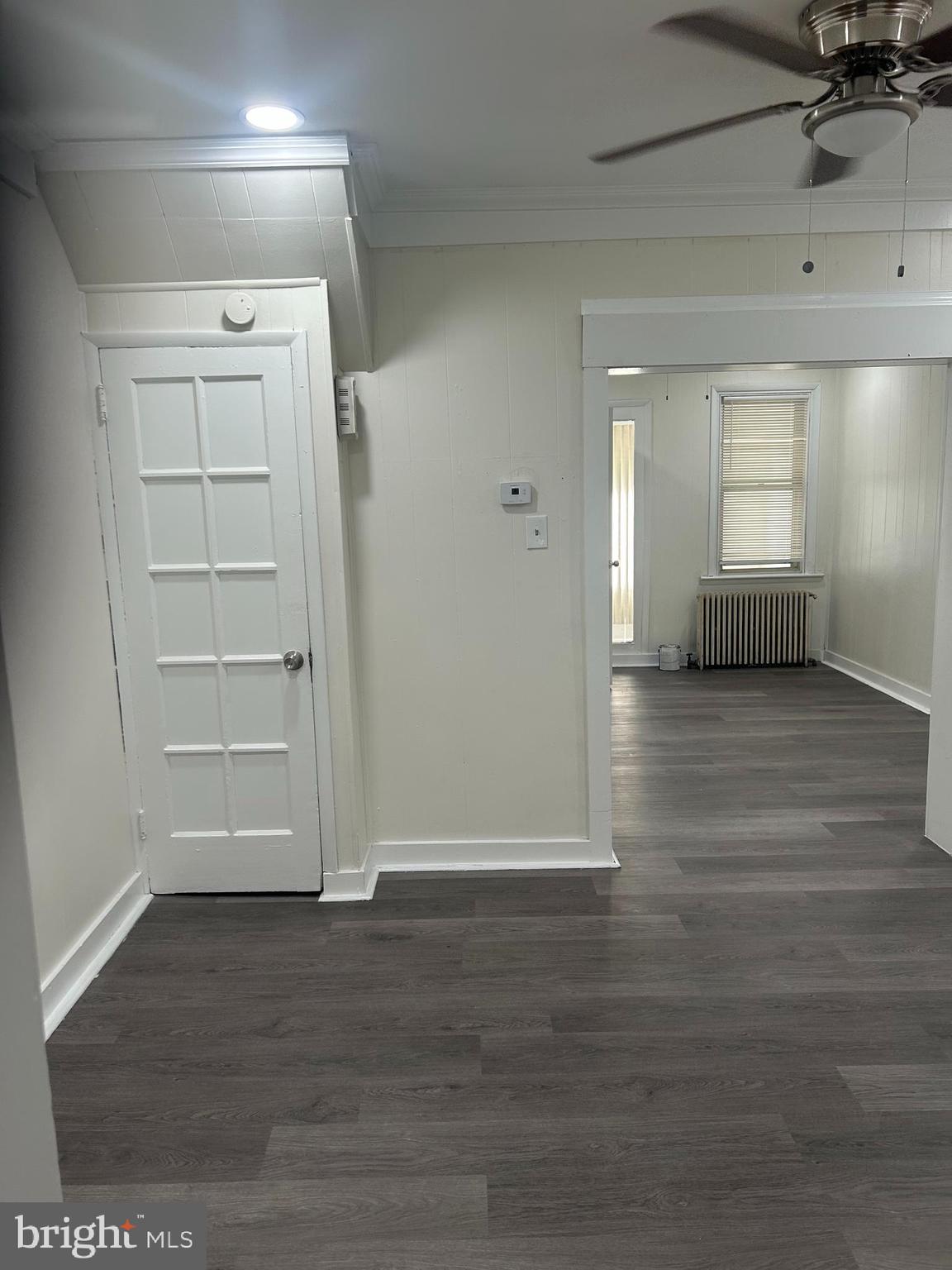 MAYFAIR - Residential