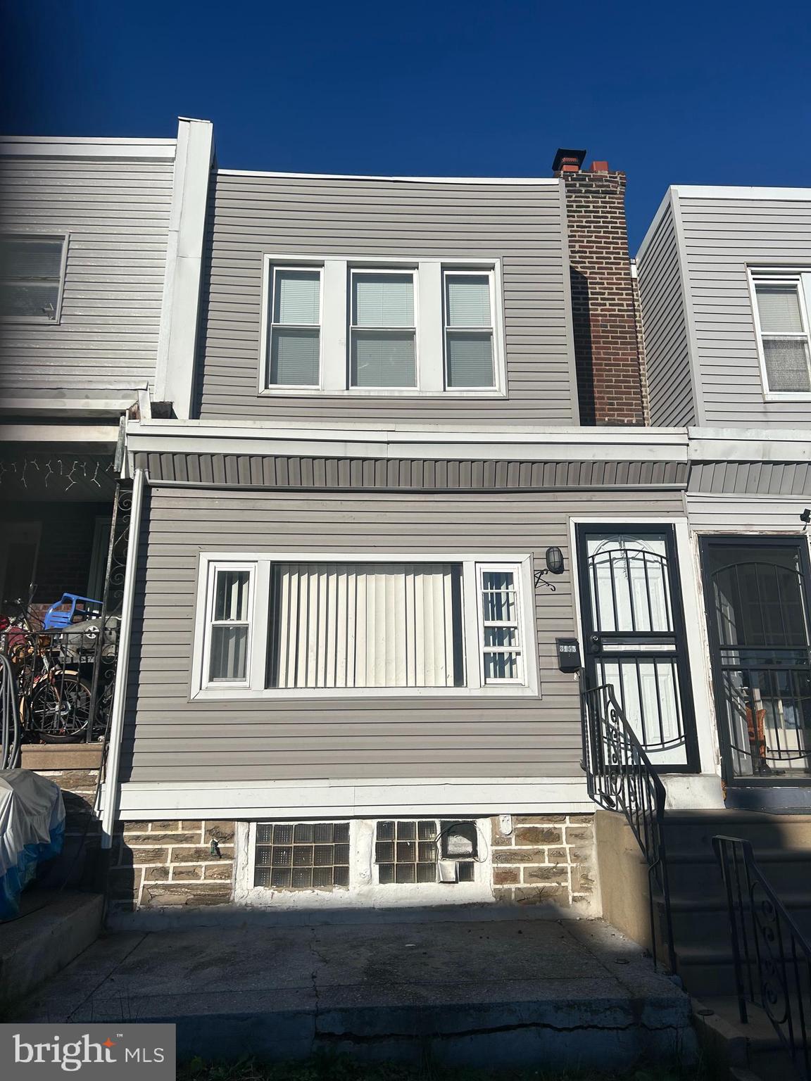 MAYFAIR - Residential