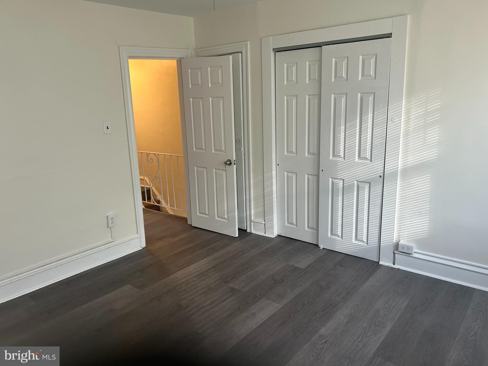 MAYFAIR - Residential