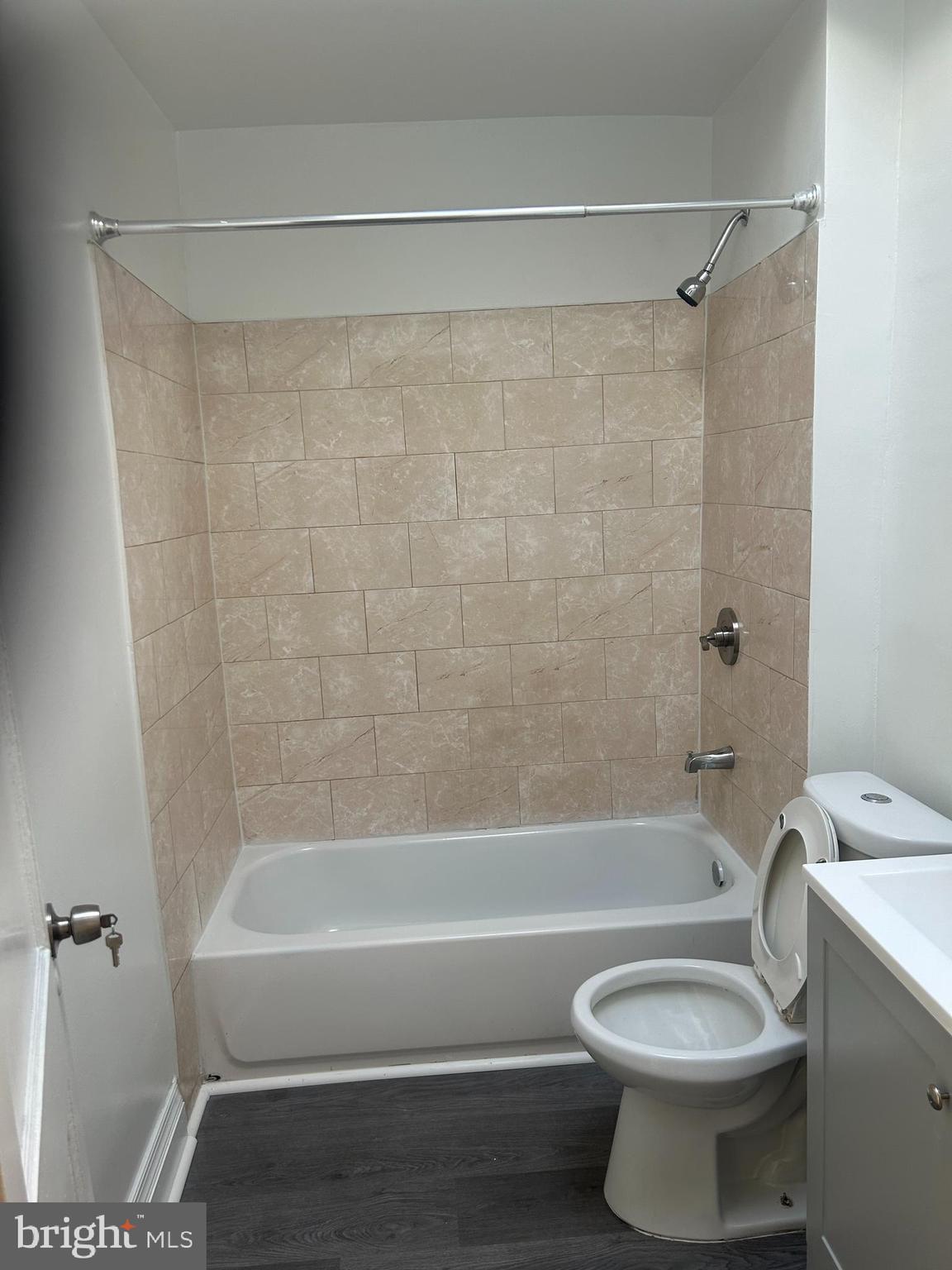 MAYFAIR - Residential