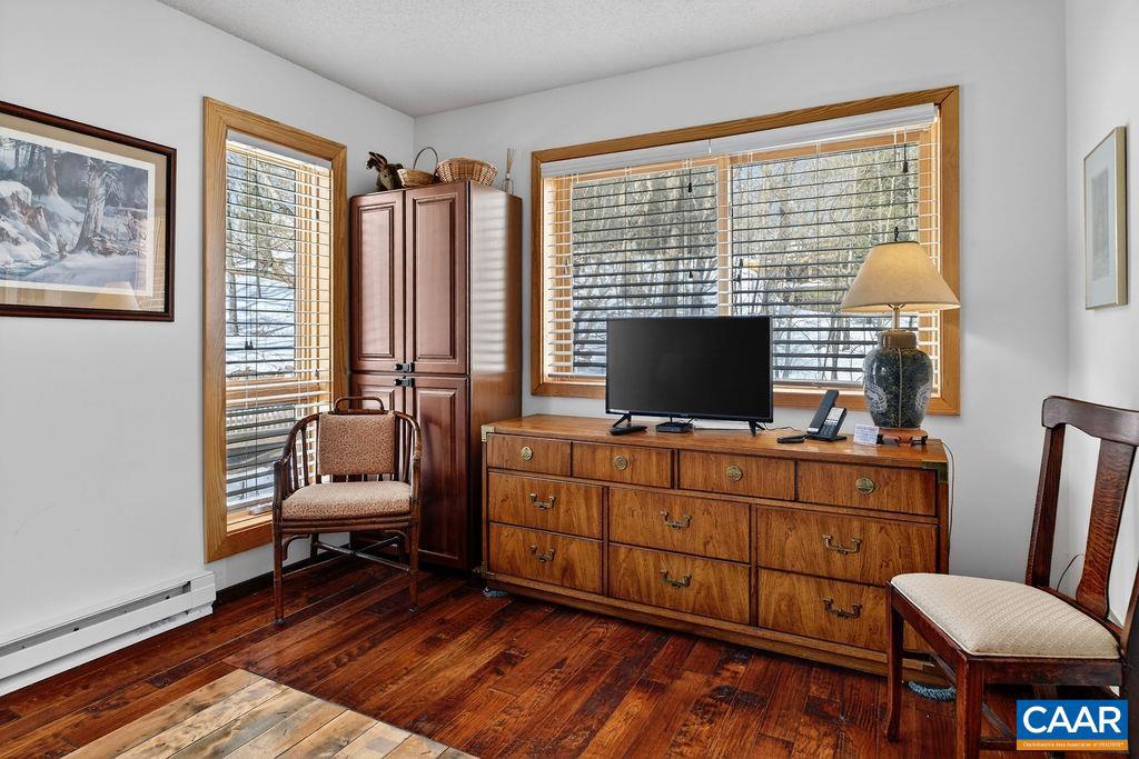 WINTERGREEN RESORT - Residential