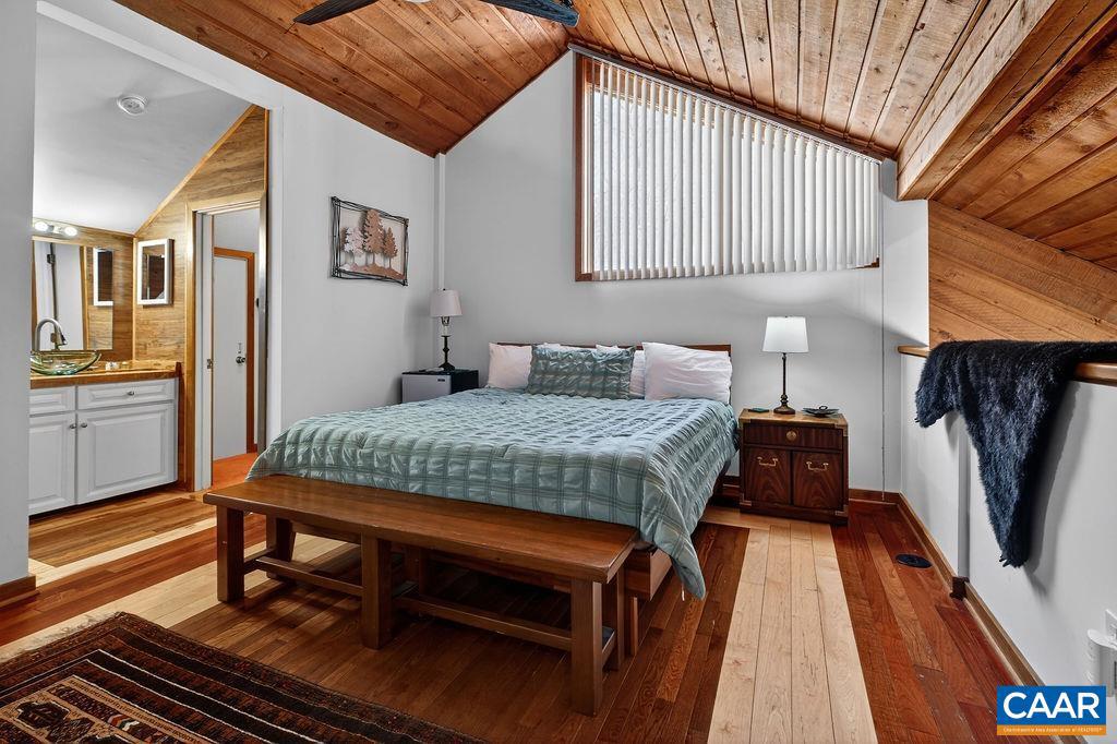 WINTERGREEN RESORT - Residential