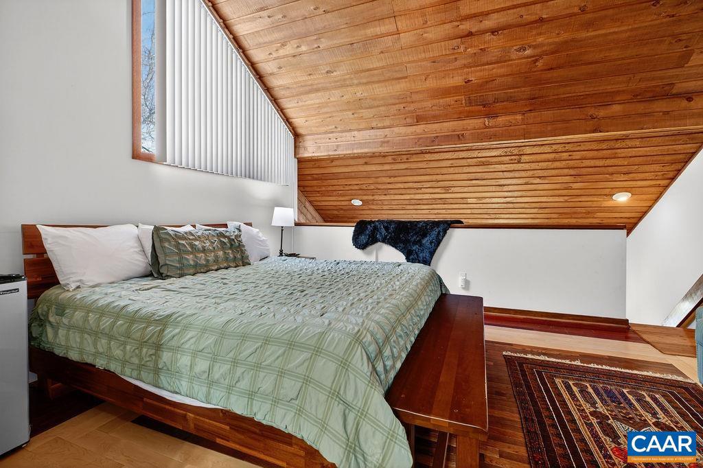 WINTERGREEN RESORT - Residential