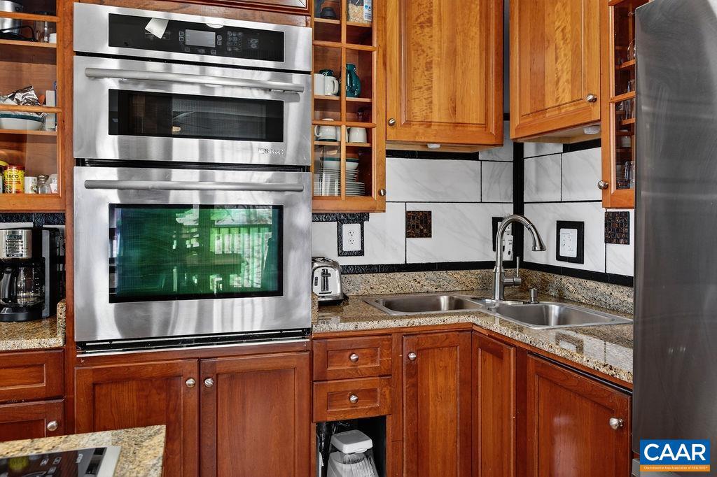 WINTERGREEN RESORT - Residential