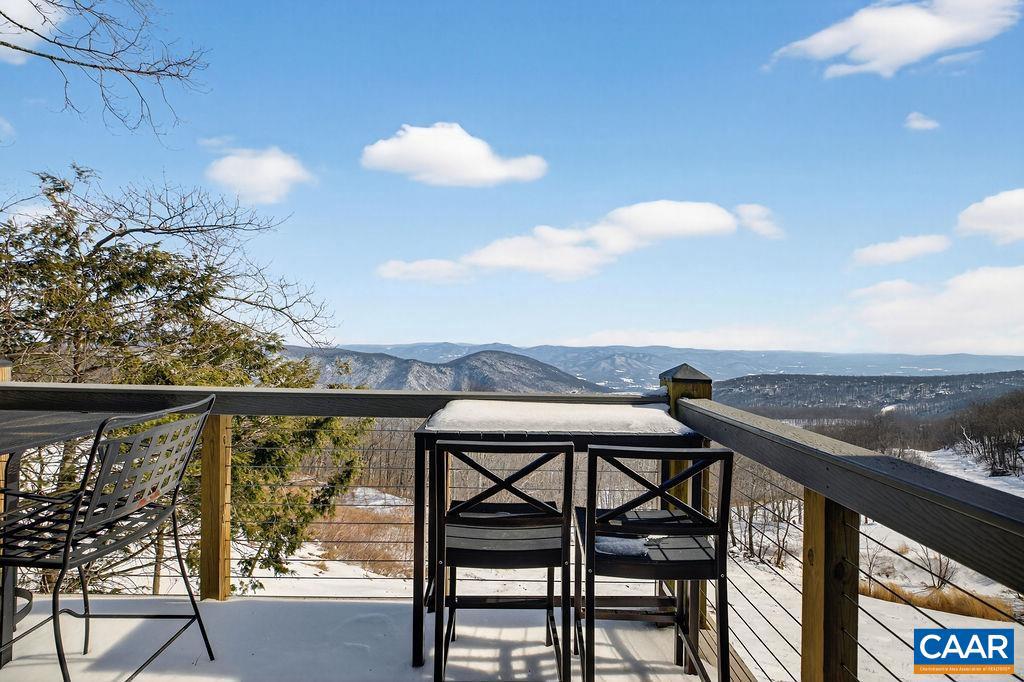 WINTERGREEN RESORT - Residential