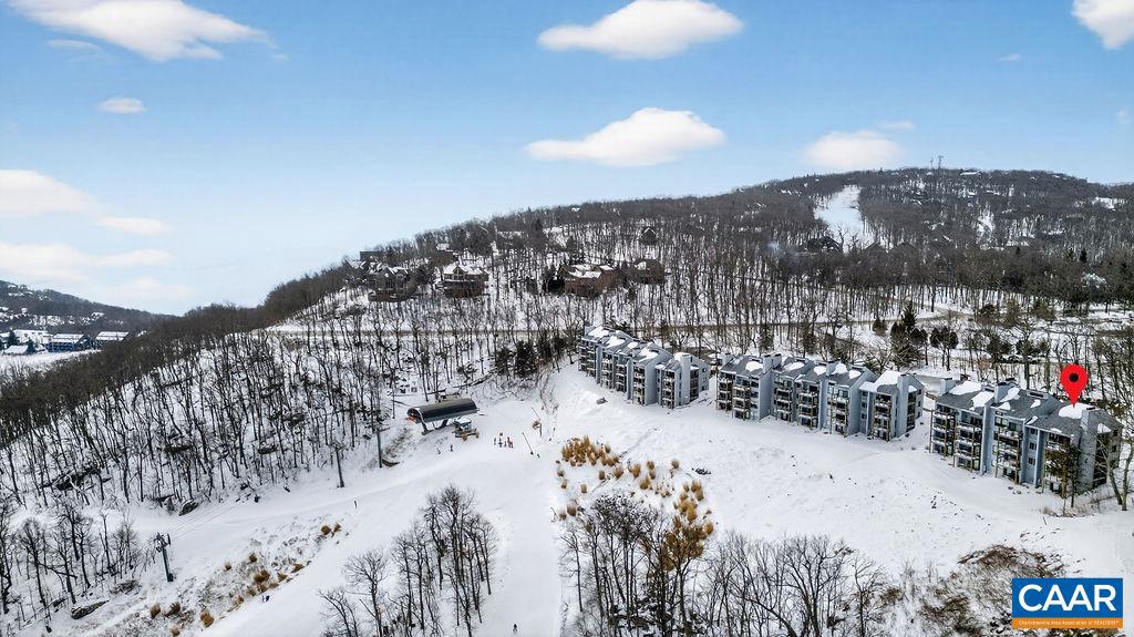 WINTERGREEN RESORT - Residential