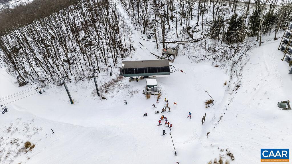 WINTERGREEN RESORT - Residential