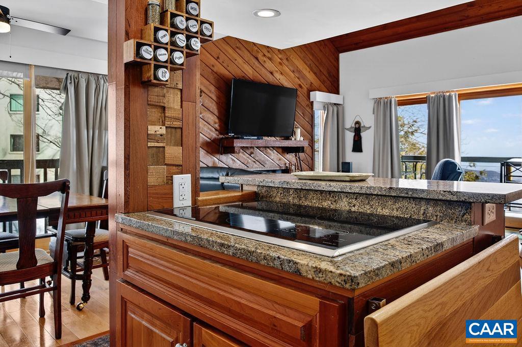 WINTERGREEN RESORT - Residential