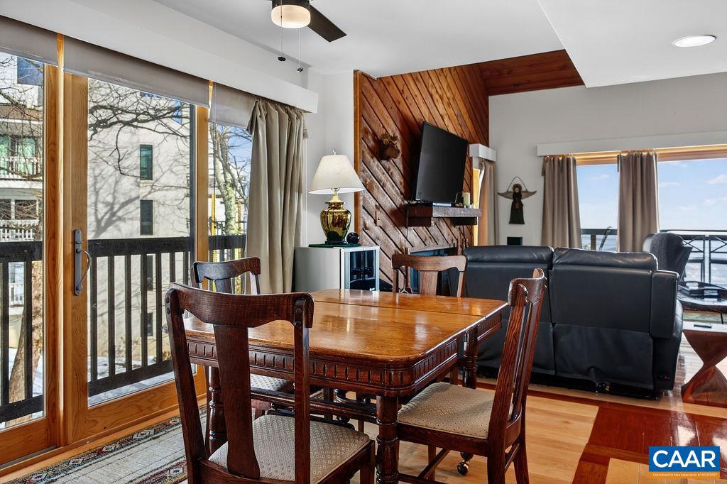 WINTERGREEN RESORT - Residential