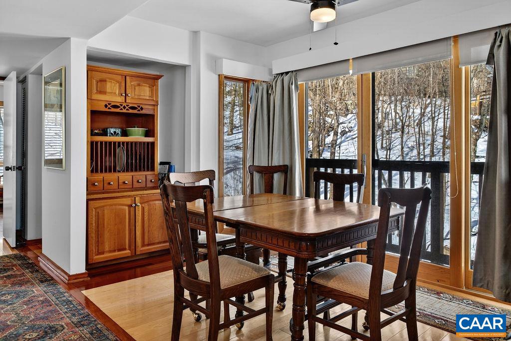 WINTERGREEN RESORT - Residential