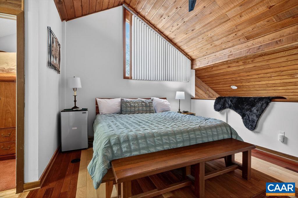 WINTERGREEN RESORT - Residential