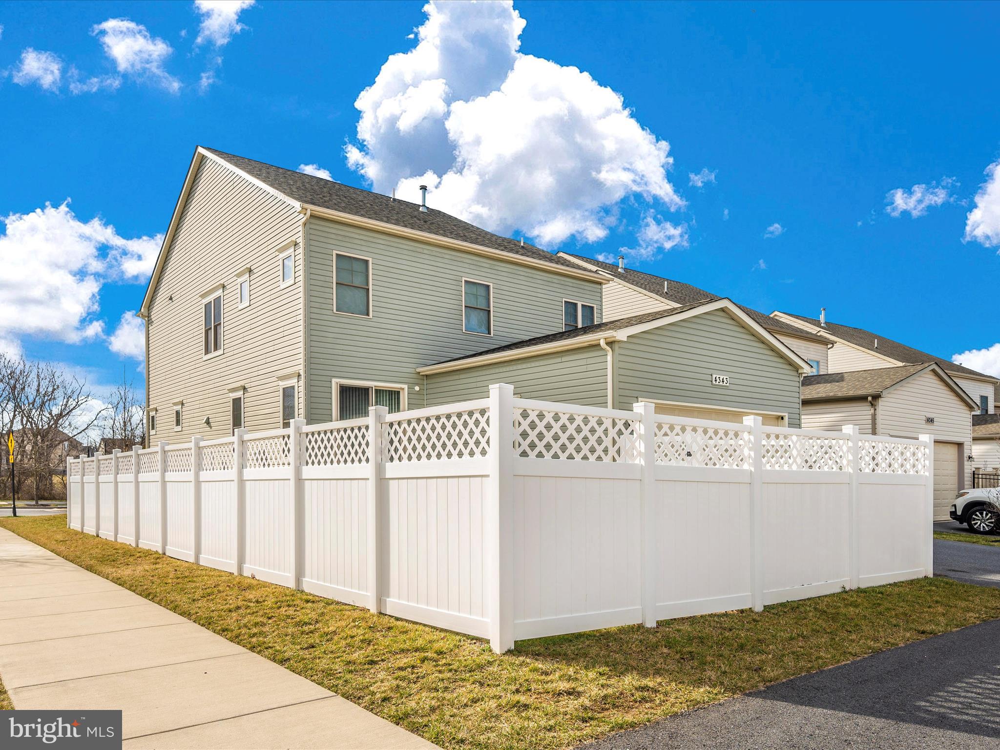 LANDSDALE - Residential