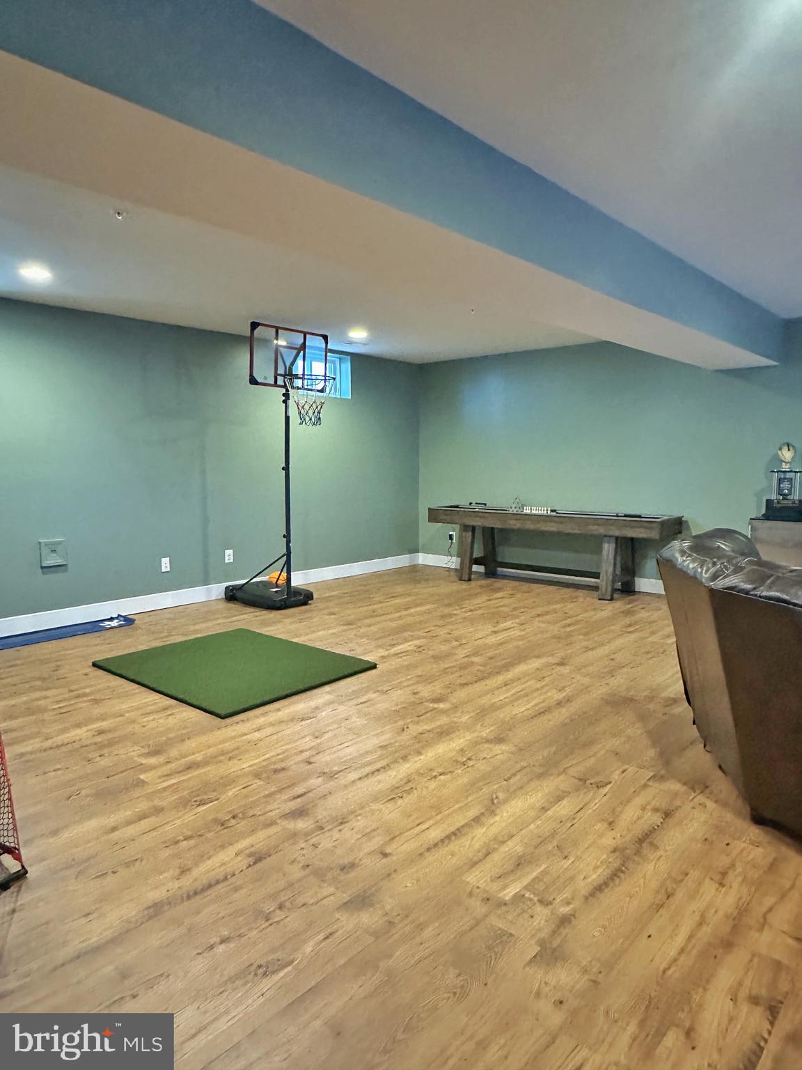 LANDSDALE - Residential