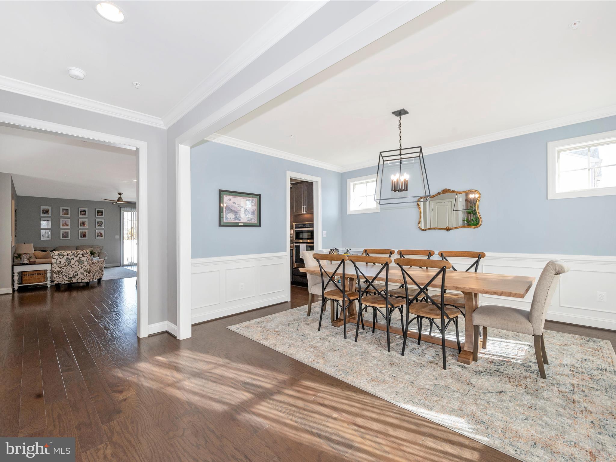 LANDSDALE - Residential