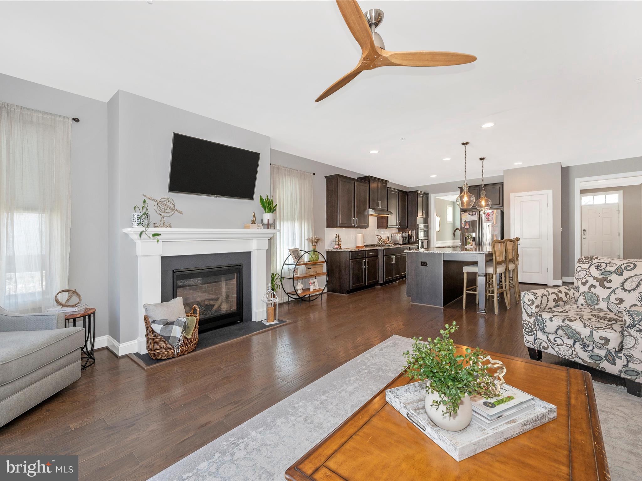 LANDSDALE - Residential