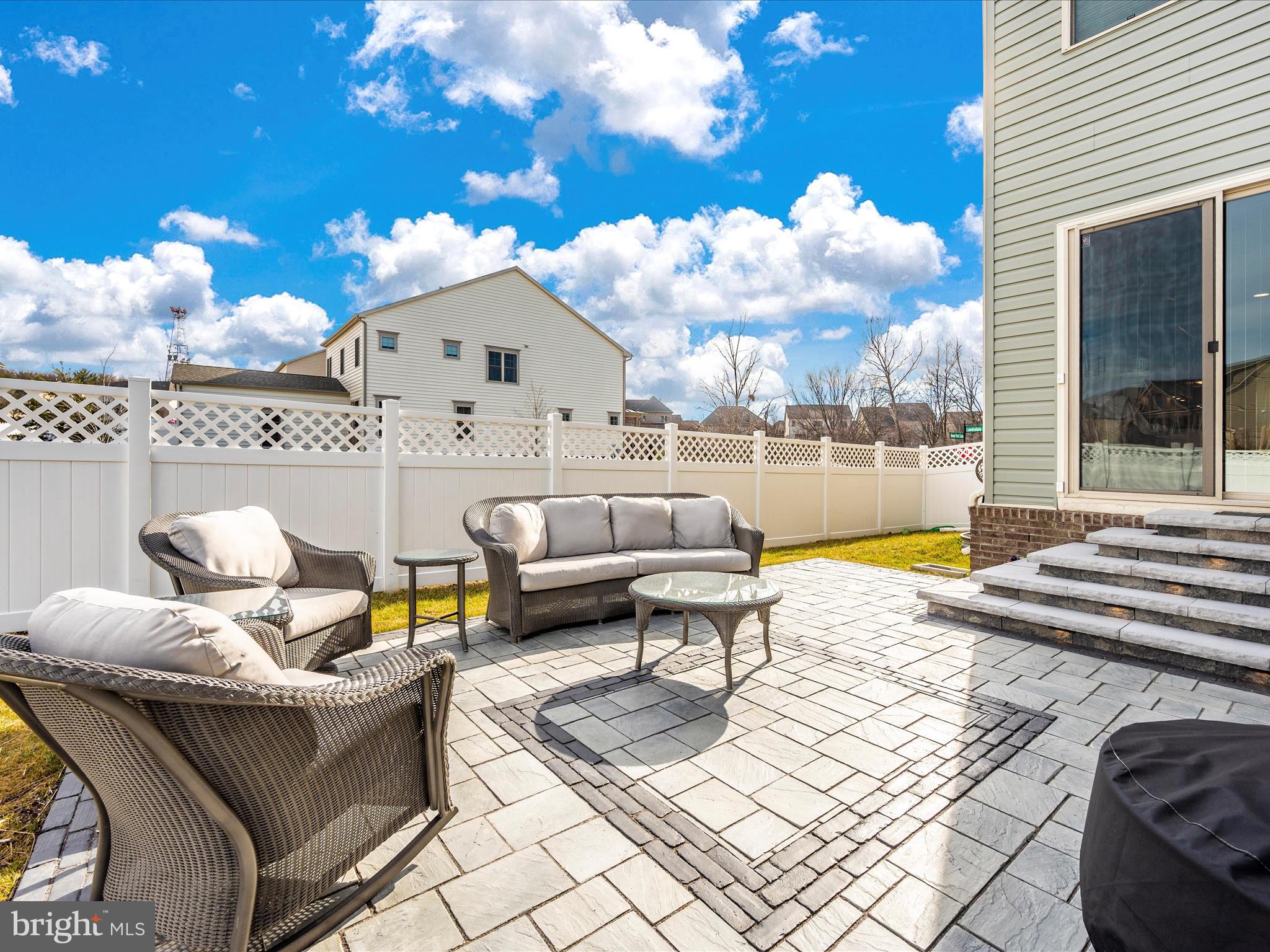 LANDSDALE - Residential