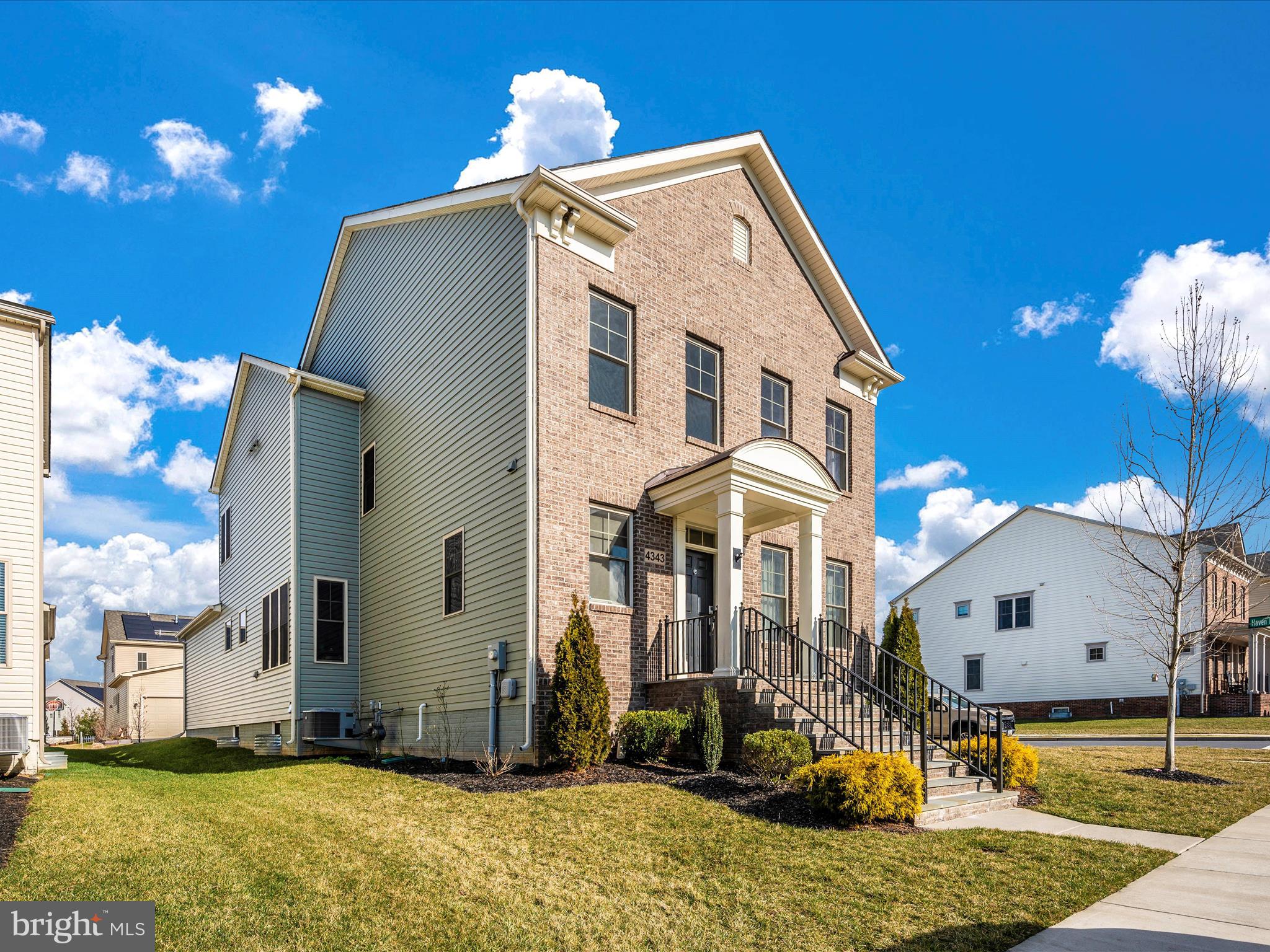 LANDSDALE - Residential