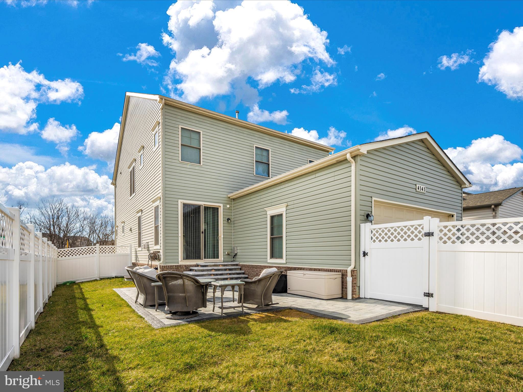 LANDSDALE - Residential